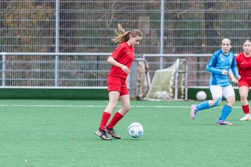 Bild 67 - wBJ VfL Pinneberg - Eimsbuettler TV2 : Ergebnis: 3:5